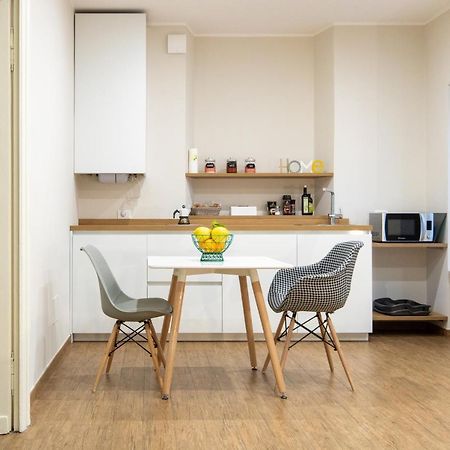 Aqualago Casa Vacanze Apartment E Verbania Ngoại thất bức ảnh
