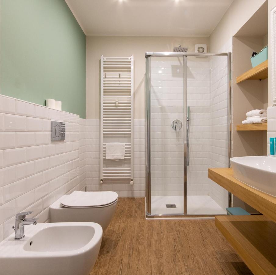 Aqualago Casa Vacanze Apartment E Verbania Ngoại thất bức ảnh