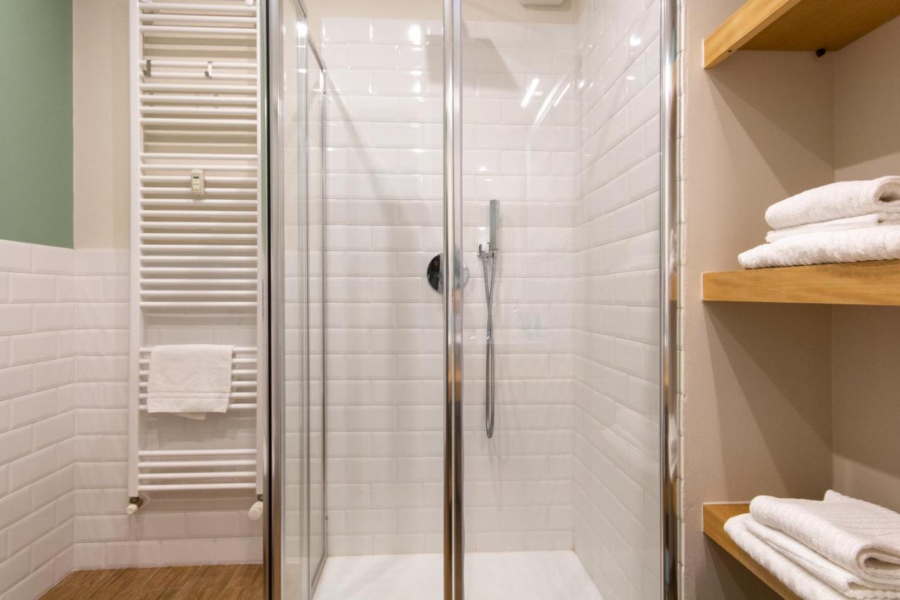 Aqualago Casa Vacanze Apartment E Verbania Ngoại thất bức ảnh