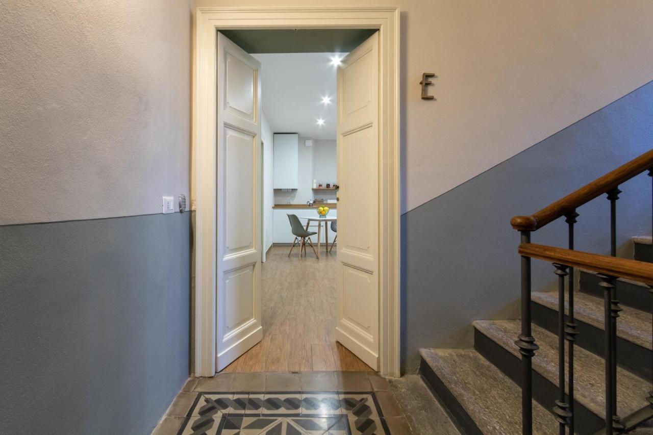 Aqualago Casa Vacanze Apartment E Verbania Ngoại thất bức ảnh