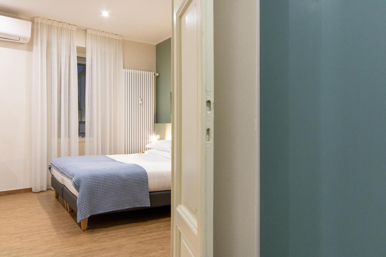 Aqualago Casa Vacanze Apartment E Verbania Ngoại thất bức ảnh