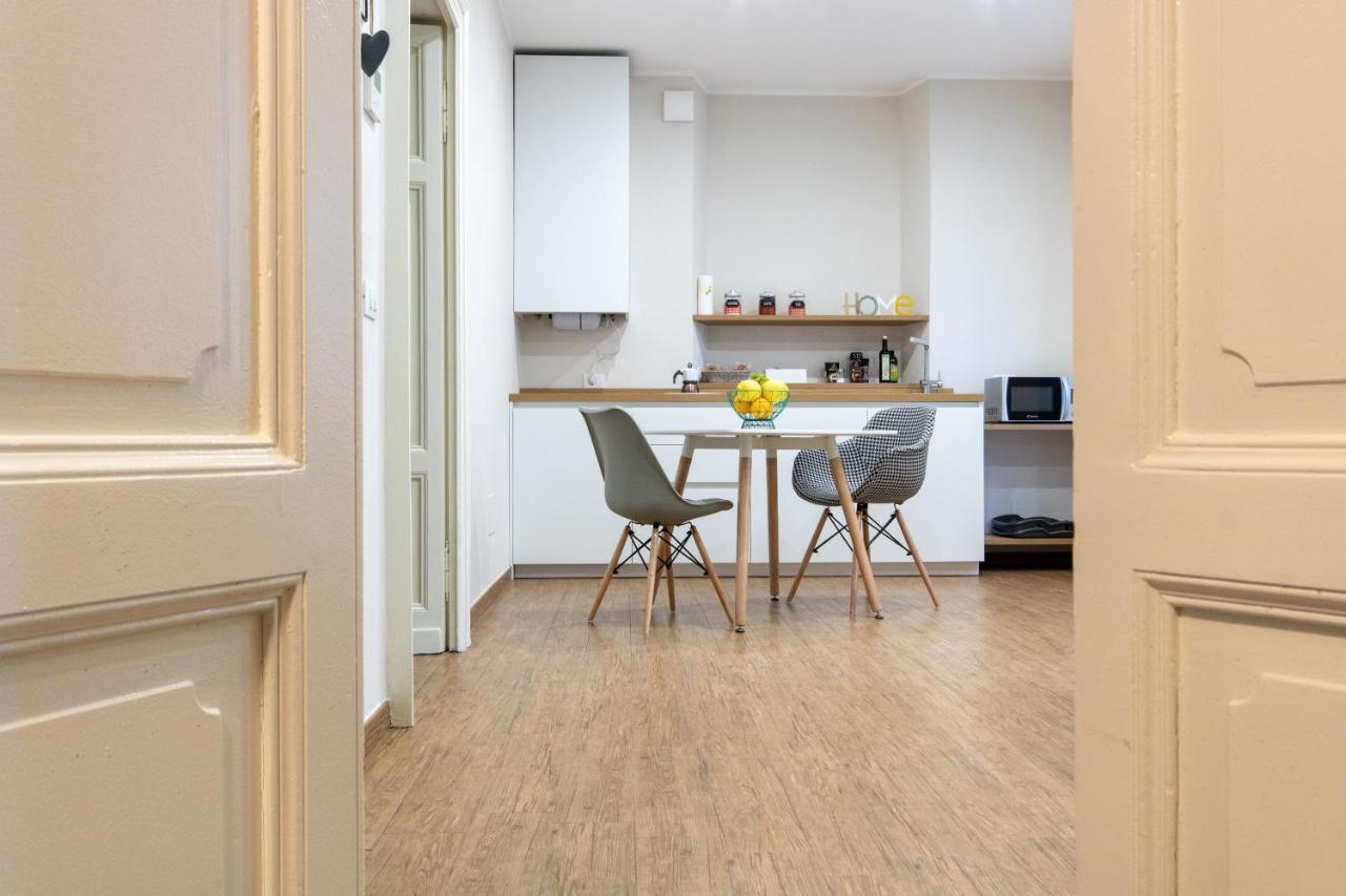 Aqualago Casa Vacanze Apartment E Verbania Ngoại thất bức ảnh